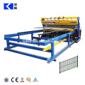 Automatic fence panel mesh welding machine manufacturer